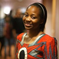 Helen Ngonidzashe Serere