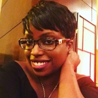 Kennisha Tucker, Ma