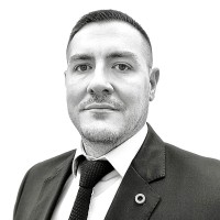 Daniel MILOSAVLJEVIC