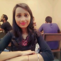 Shweta Pandey