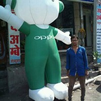 Neeraj Jaiswal