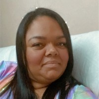 Gracielle Martins da Silva de Oliveira