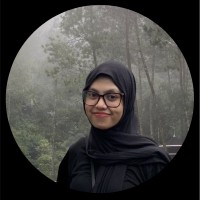 Dea Estania Putri