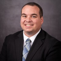Tim Bradford