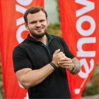 Vitaliy Kovalchuk