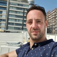 Dimitri De Tollenaere