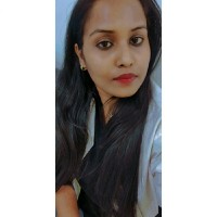 Dr Sushmitha Anandhan