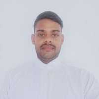 Deepchandra Kumar