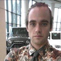 logan knapik