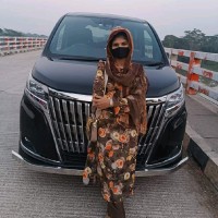 Nazmin Rahaman