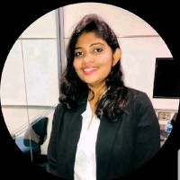 Krishna Vasanth