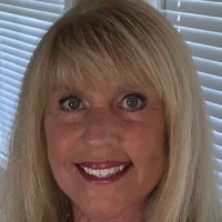 Kathy Johnson