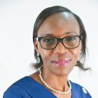 Levina Kikoyo, (Phd)