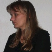 Maria Cristina Mikota