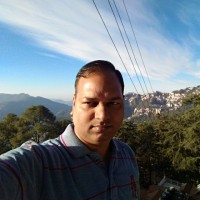 Ashok Vishwakarma