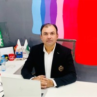 Tauseef Imran