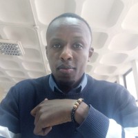 Kevin Mugiira
