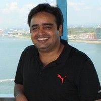 Junaid Ahmed