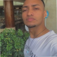 Jefry Alemán De Las Salas