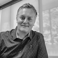 Christopher Westwood