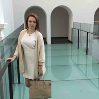 Юлия Кузнецова