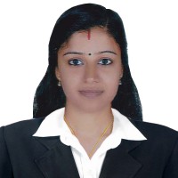 Anija Anoop