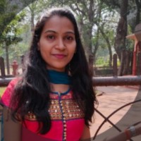 Pradnya Bhosale