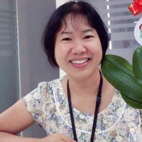 Thuy Vo
