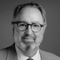 Professor Alain Astier