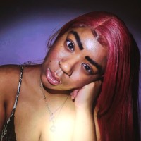 Kenyah Williams