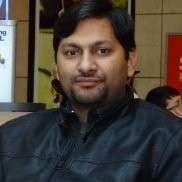 Charuchandra Joshi