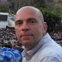 Jeff Bertram