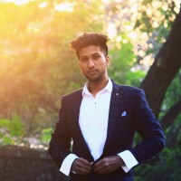 Nitesh Pawar