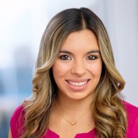 Ashley Sells, MSHRM, SHRM-CP