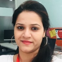 Priya Kalaskar