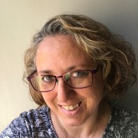 Louise Mealings