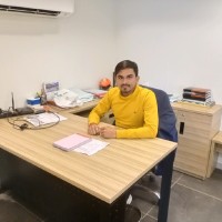 Nishant Patel