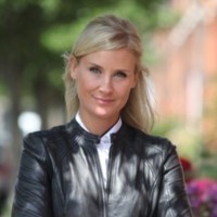 Grainne (Grace) Barron