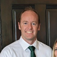Scott Landon, Cpa