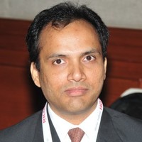 Ashish Shukla