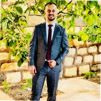Thaier Alhosbani