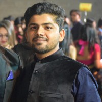 Omdevsinh Gohil