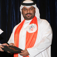 Khalid Al-Mohannadi