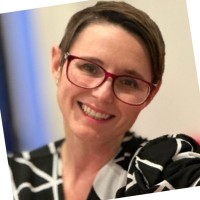 Elena G. Strekalova, Ph.D.