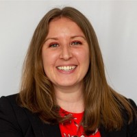 Tina Hall Bsc (Hons) Open