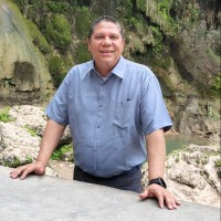 Jorge Luis Sicatt Gonzalez