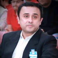 Anuj Chopra