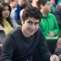 Азамат Джалалов