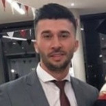 Cosmin Potirniche