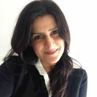 Shahida Anjum Munir